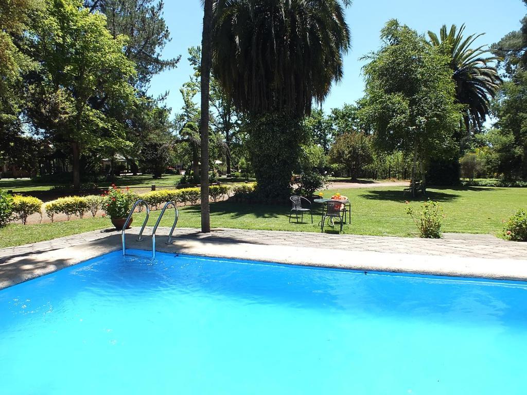 Lodge Mirador Chillán Dış mekan fotoğraf